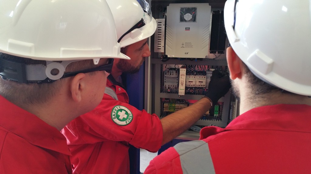 Gestión de Competencias para convalidaciones de grados