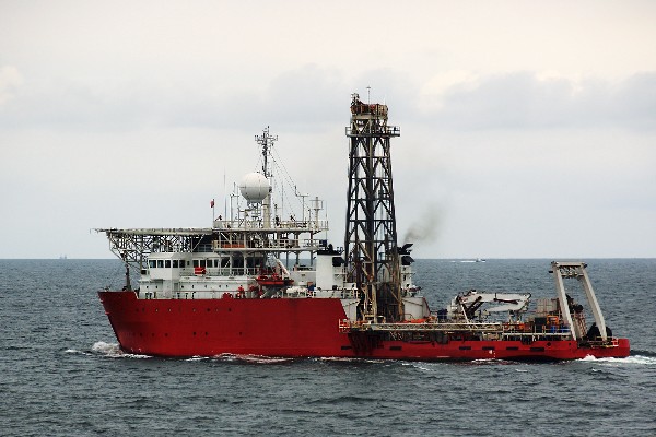 Curso de prácticas de Pilotos Tecnicos de ROV