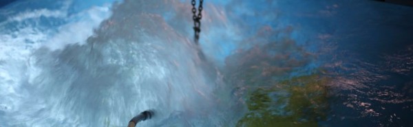 Horas de vuelo/pilotaje de ROV